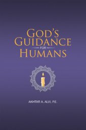 book God's Guidance for Humans