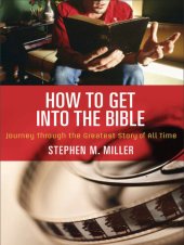 book How to Get Into the Bible