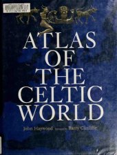 book Atlas of the Celtic World