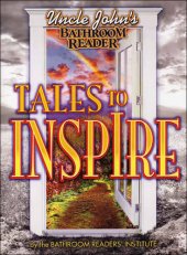 book Uncle John's Bathroom Reader Tales to Inspire