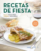 book Recetas de fiesta (Webos Fritos)