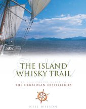 book The Island Whisky Trail