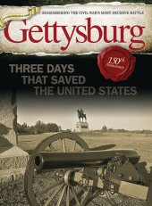 book Gettysburg: Three Days That Saved the United States