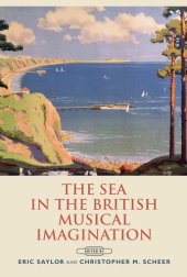 book The Sea in the British Musical Imagination