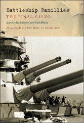 book Battleship Ramillies: A Last Salvo