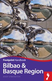 book Bilbao & Basque Region