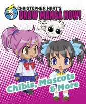 book Chibis, Mascots, and More