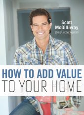 book How To Add Value To Your Home