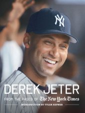 book Derek Jeter: From the pages of The New York Times