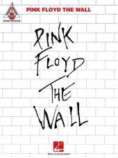 book Pink Floyd--The Wall Songbook