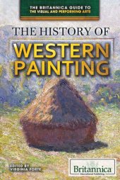 book The History of Western Painting