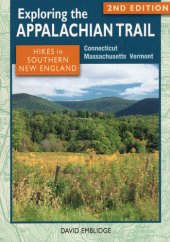 book Hikes in Southern New England: Connecticut, Massachusetts, Vermont