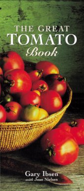 book The Great Tomato Book