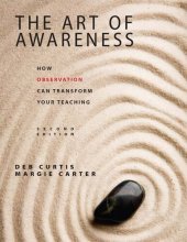 book The Art of Awareness: How Observation Can Transform Your Teaching