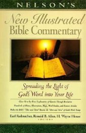 book Nelson's New Illustrated Bible Commentary: Spreading the Light of God's Word into Your Life