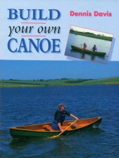 book Build Your Own Canoe