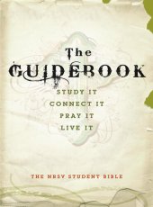 book NRSV, the Guidebook: The NRSV Student Bible