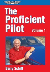 book The Proficient Pilot, Volume 1