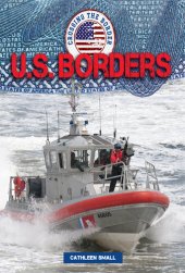 book U.S. Borders