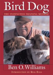 book Bird Dog: The Instinctive Training Method