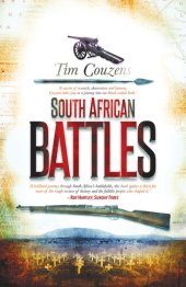 book South African Battles