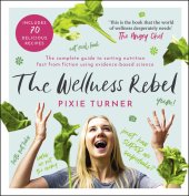 book The Wellness Rebel