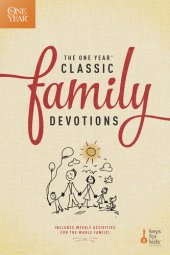 book The One Year Classic Family Devotions