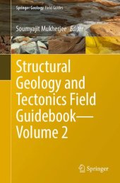 book Structural Geology and Tectonics Field Guidebook―Volume 2