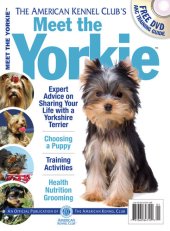 book Meet the Yorkie