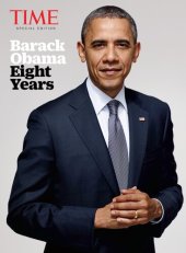 book Barack Obama: Eight Years