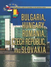 book Bulgaria, Hungary, Romania, the Czech Republic, and Slovakia