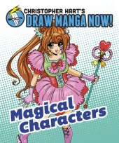 book Magical Characters