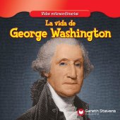 book La vida de George Washington (The Life of George Washington)