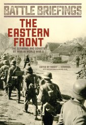 book The Eastern Front: The Germans and Soviets at War in World War II