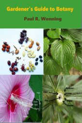 book Gardener's Guide to Botany