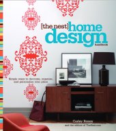 book The Nest Home Design Handbook: Simple ways to decorate, organize, and personalize your place