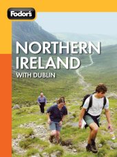 book Fodor's Northern Ireland: With Dublin