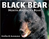 book Black Bear: North America's Bear