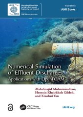 book Numerical Simulation of Effluent Discharges: Applications with OpenFOAM