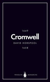 book Oliver Cromwell (Penguin Monarchs): England's Protector