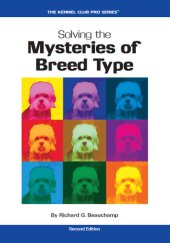 book Solving the Mysteries of Breed Type