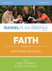 book Faith Study Guide: Nurturing Your Soul