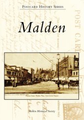 book Malden