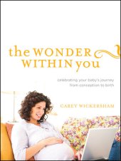 book The Wonder Within You: Celebrating Your Baby's Journey from Conception to Birth