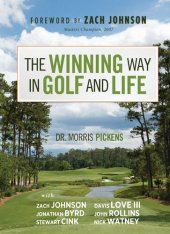 book The Winning Way in Golf and Life