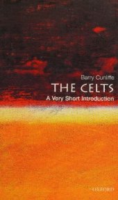 book The Celts: A Very Short Introduction