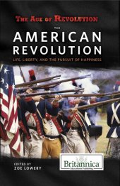 book The American Revolution