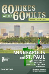 book Minneapolis and St. Paul: Including the Twin Cities' Greater Metro Area and Beyond