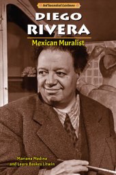 book Diego Rivera: Mexican Muralist