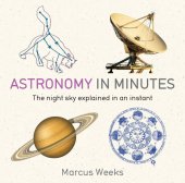 book Astronomy in Minutes